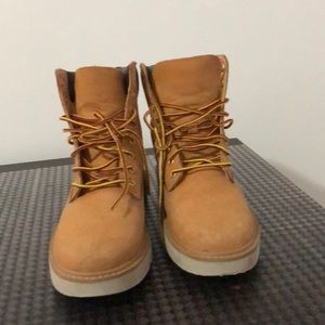 Timberland Boots